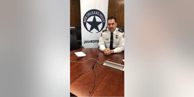 New Orleans police Deputy Superintendent Paul Noel is expected to leave the department to head the Knoxville Police Department in Tennessee.