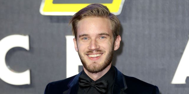 PewDiePie was fired by Disney after posting anti-Semitic videos on YouTube.