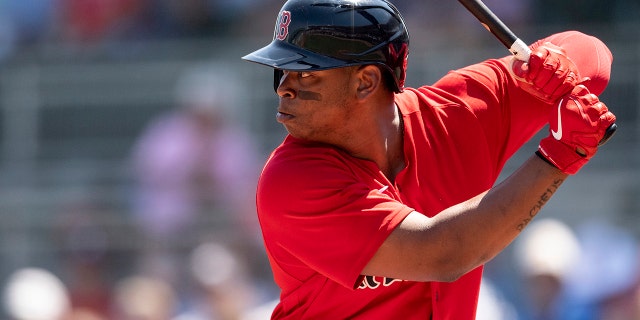 Aplazado juego inaugural entre Yankees y Medias Rojas por lluvia