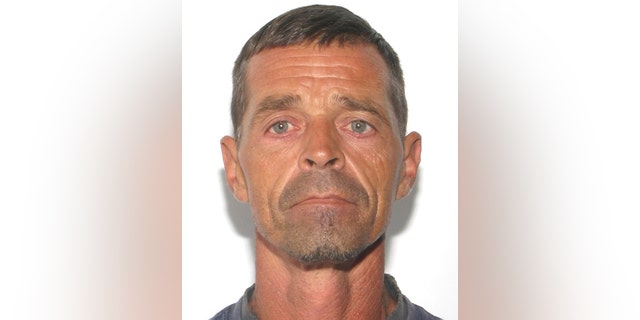 Randy Allen Taylor