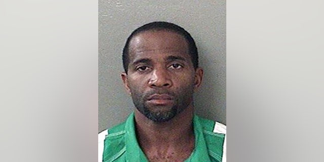 Robert Letroy Howard of East Brewton, Alabama, was arrested June 8, 2017.