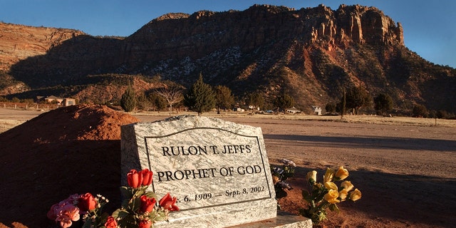 Rulon Jeffs passed away in 2002 at age 92. He left behind an estimated 75 widows and 65 children.