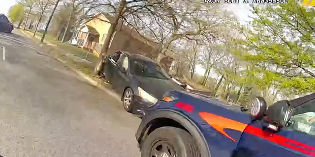 Police were able to locate a stolen car with a 9-year-old child inside of thanks to his iPhone.