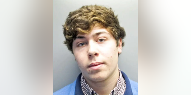 Bowen Turner, 19, was sentenced to five years of probation after pleading guilty to first-degree assault and battery instead of the two first-degree criminal sexual misconduct charges that he was facing. 