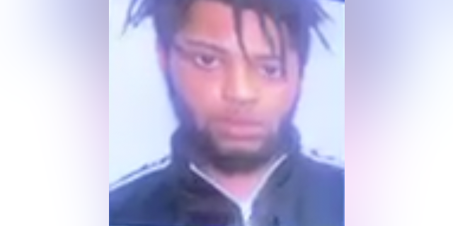 Police arrested 20-year-old Marquise Love Robinson on Monday for his alleged involvement in Saturday's mall shooting.