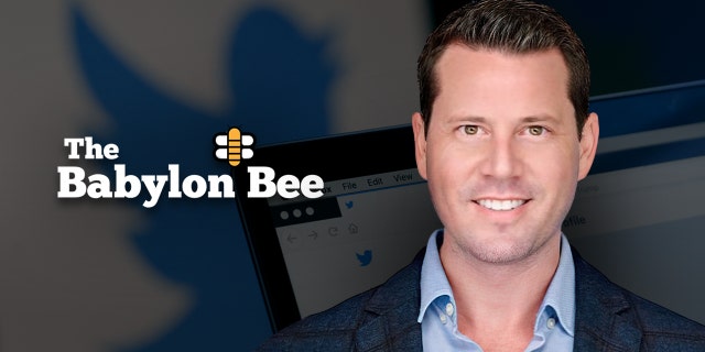 Babylon Bee CEO Seth Dillon filed a lawsuit against Democrat California Attorney General Rob Bunta over the state's social media law.