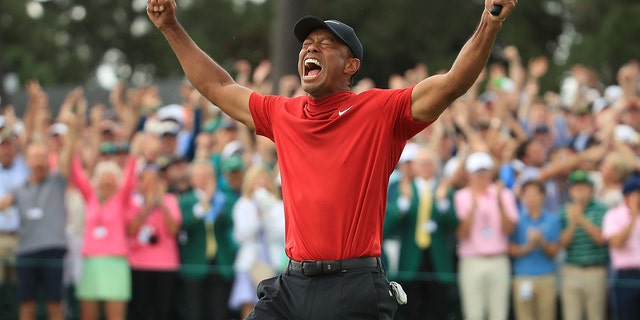 Tiger Woods en el Masters: recordando las hazañas de la leyenda del golf en Augusta