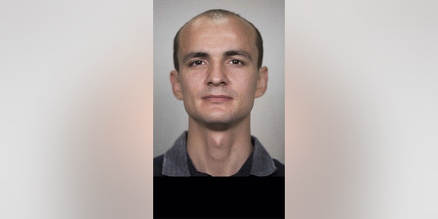 The U.S. Embassy in Kyiv said a bodyguard named Volodymyr was killed in the war in Ukraine.