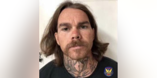 The Phoenix Police Department identified Nicholas Cowan as a suspect on Thursday night.