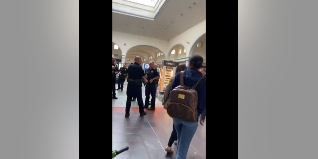 Twelve people were injured during in a South Carolina mall shooting Saturday afternoon.