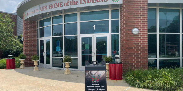 Anderson School Corporation made the decision to review the mascot after someone posted a video to TikTok of a high school basketball game ritual where two students dress up as an Indian chief and maiden, doing a ceremony performance with a pipe and dance, according to Fox 59.