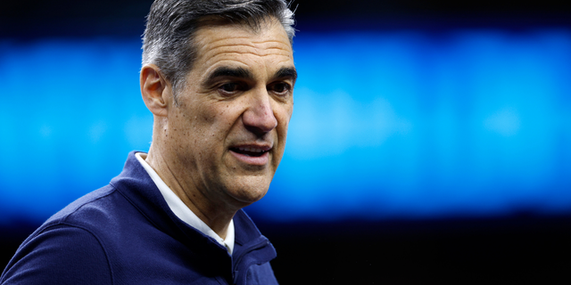 Ex-Villanova coach Jay Wright happy with TV job, at peace with coaching retirement: 'Enjoying this new life' | Fox News Ex-Villanova coach Jay Wright happy with TV job, at peace with coaching retirement: 'Enjoying this new life' | Fox News