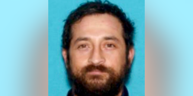 This undated photo released by the Los Angeles Police Departement shows Oscar Alejandro Hernandez. A hiker who went missing two weeks earlier was found dead in Griffith Park with his dog by his side, authorities said.