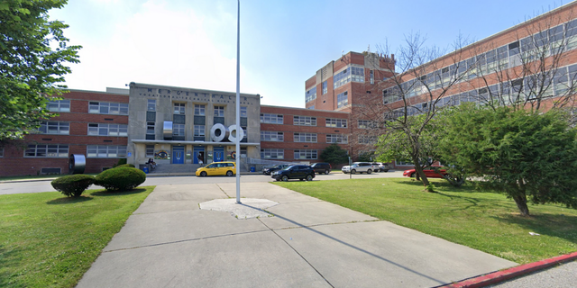Mergenthaler High School
