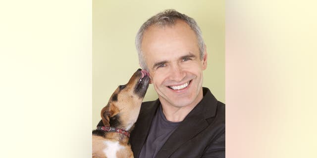 Pete Wedderburn is a veterinarian and veterinary columnist at The Telegraph. He advises — among other points — that clients take out pet insurance. 