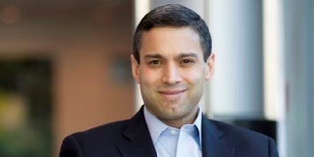 Republican Businessman Vikram Mansharamani declared his candidacy for Senate in New Hampshire on Thursday, April 21, 2022.