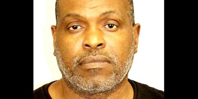 Accused New Jersey road rage driver Viancent Jean