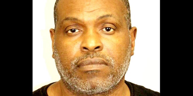 Accused New Jersey road rage driver Viancent Jean