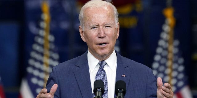 Washington Post fact-checker Glenn Kessler determined Biden's story about a child rape victim having to travel between states for an abortion is