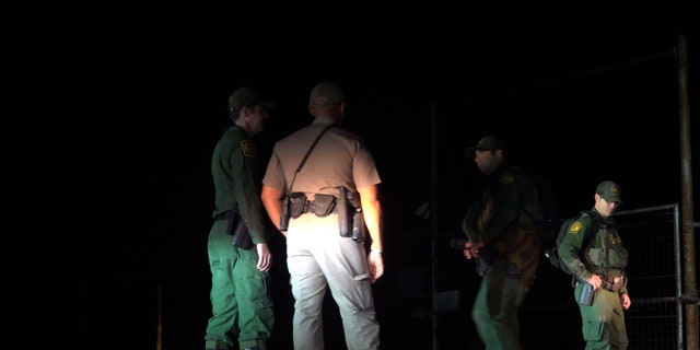 Since Operation Lone Star was enacted over a year ago, Texas State Troopers are spending more time at the border helping border patrol and Texas National Guard members.