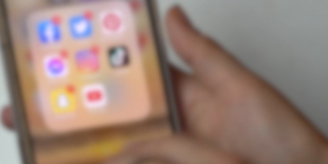Texas Department of Public Safety have collected recruiting Tik Tok videos that promise teens fast cash for driving services.
