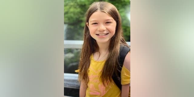 Liliana "Lily" Peters, 10, was reported missing in Chippewa Falls, Wisconsin, around 9 p.m. Sunday, according to Matthew Kelm, the city’s police chief.