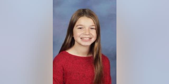 Wisconsin police announced increased patrols around schools in Chippewa Falls on Tuesday, two days after 10-year-old Lily Peters was murdered in the woods near the famous Leinenkugel brewery.