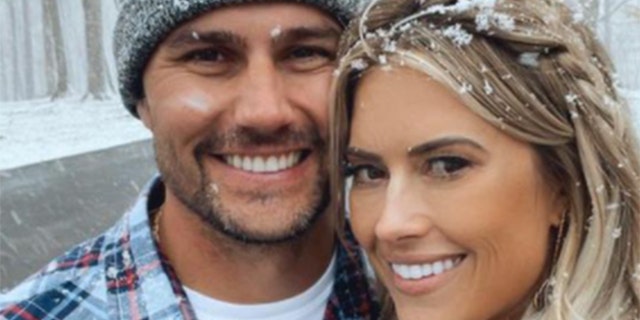 Haack married Joshua Hall months after getting engaged in the fall of 2021.