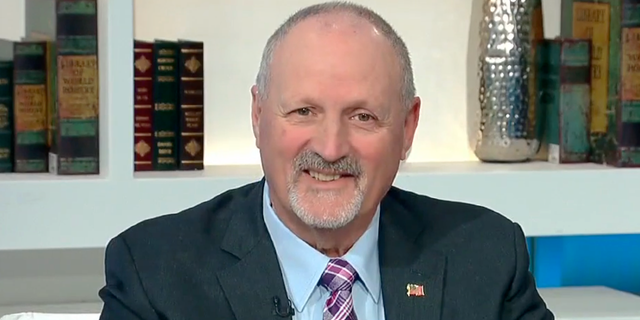 Frank Siller of the Tunnel to Towers Foundation (t2t.org) said his group was honored to be able to donate a smart home to Jason Wheeler and his family — they are "a great family that gave so much for our country," said Siller on "Fox and Friends."