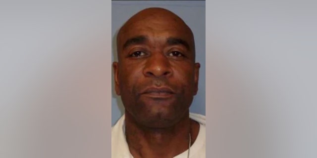 David Kyle, 49, escaped from a work detail at a minimum-security facility in Alabama on Saturday. Kyle was serving a life sentence for murder.