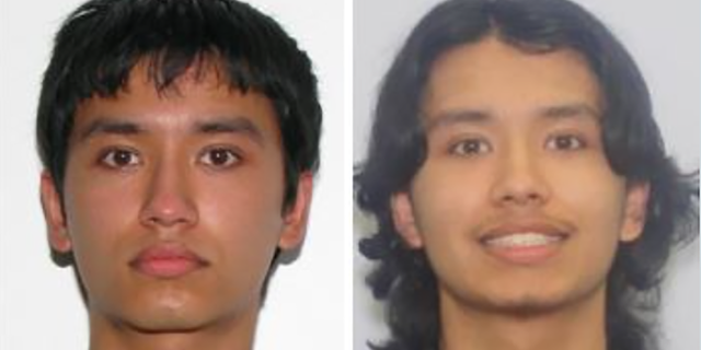 DC police on Saturday identified 23-year-old Raymond Spencer as the suspected gunman found dead inside an apartment investigators deemed his "sniper's nest."