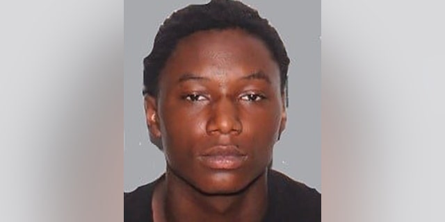 Tyrique L. Matthews, 17, allegedly shot a store clerk in DeLand, Florida, during a dispute over the price of a bag of chips.