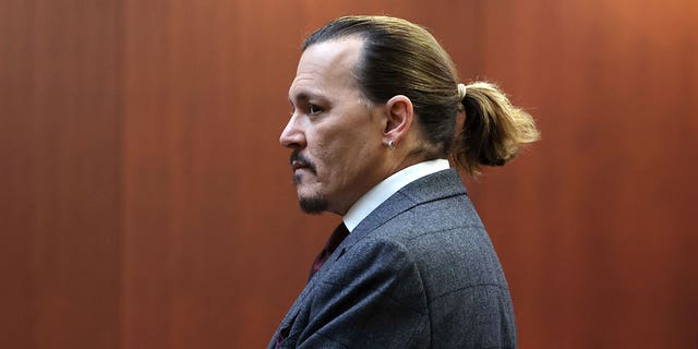 Johnny Depp has said he won't ever return to the "Pirates of the Caribbean" franchise after feeling betrayed by Disney.