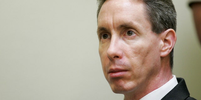 Warren Jeffs is the subject of a new true-crime documentary on Peacock.