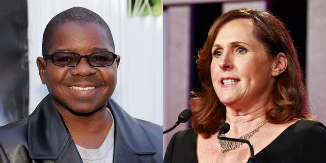 Molly Shannon alleged she had to "throw" Gary Coleman off of her when they met in 1987 at the Plaza Hotel.