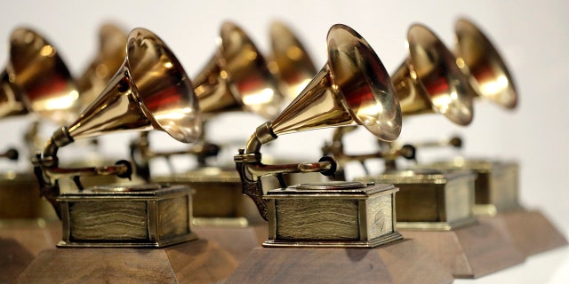Grammy Awards 2022
