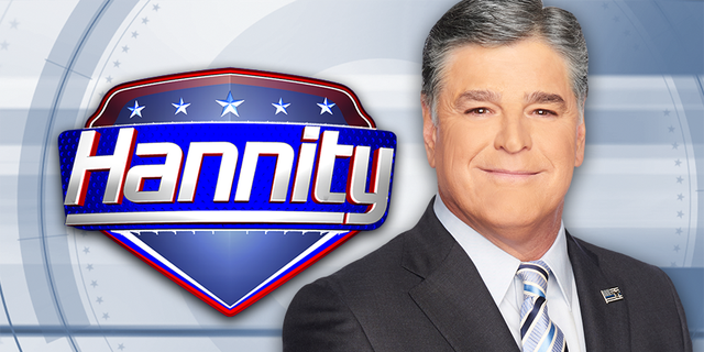 Fox News' Sean Hannity is longest-running primetime cable news host in TV  history, passing Larry King | Fox News