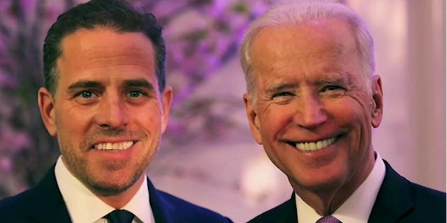 Hunter Biden's most prominent investment partner had an official sit-down with Vice President Joe Biden in 2010, but Americans who rely on ABC, CBS and NBC for information would have no idea.  