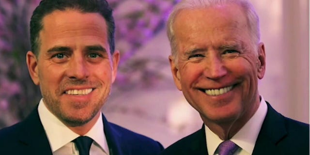Hunter Biden's most prominent investment partner had an official sit-down with Vice President Joe Biden in 2010, but Americans who rely on ABC, CBS and NBC for information would have no idea.