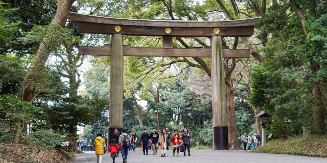 Japanese authorities report that the country had more than 86,000 people who were 100-years-old or older in 2021.