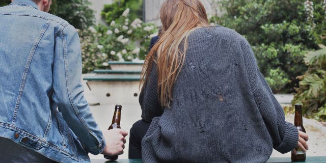 Health experts recommend alcohol avoidance once a hangover has begun.