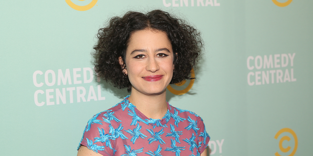 Ilana Glazer attends the 2019 Comedy Central Press Day on January 11, 2019 in Hollywood, California. 