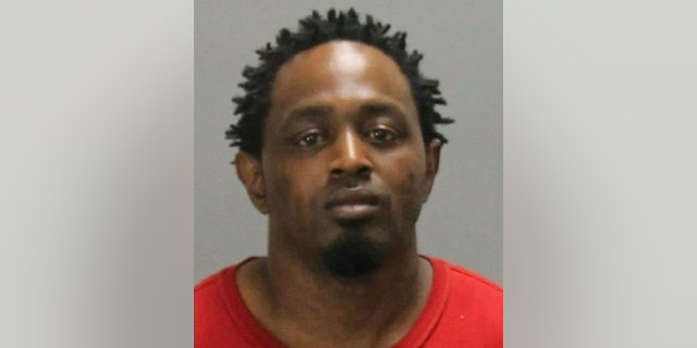 The victim identified Jaswan Burroughs as the person who shot him before dying, police said.