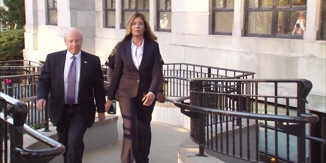 Kathleen Kane.