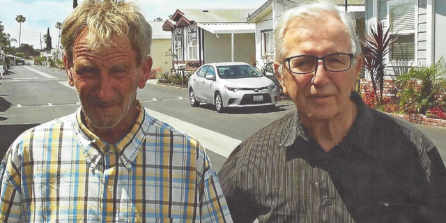 A California family was awarded $1.5 million after officials incorrectly told them their loved one had died, but was actually still alive. (V. James DeSimone Law)