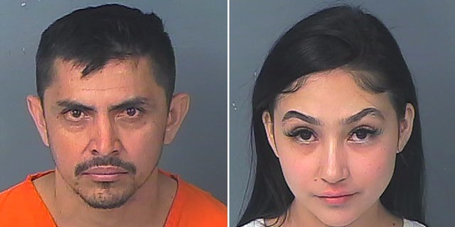 Troopers said both Garcia-Torres and Riestra-Garcia were from Mexico and undocumented.