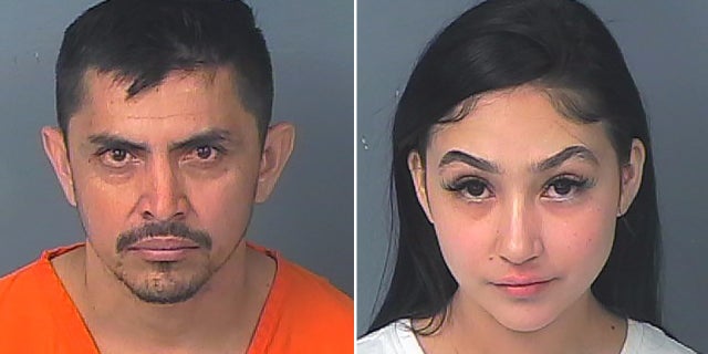 Troopers said both Garcia-Torres and Riestra-Garcia were from Mexico and undocumented.