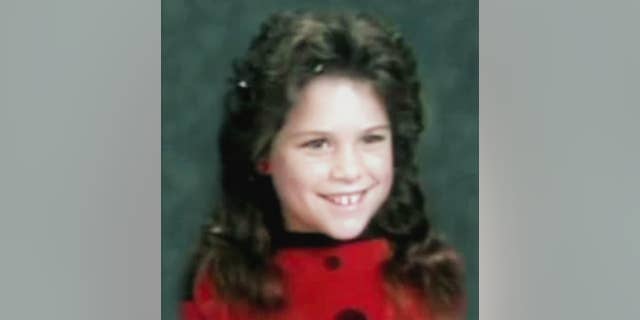 Melissa Ann Tremblay was stabbed to death at the age of 11 in 1988. 
