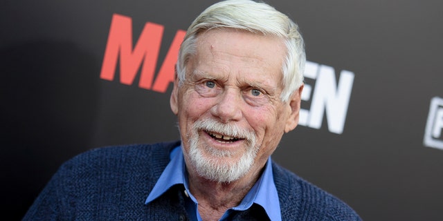 Robert Morse died peacefully at home on Wednesday, his talent agent confirmed tto Fox News Digital. He was 90.