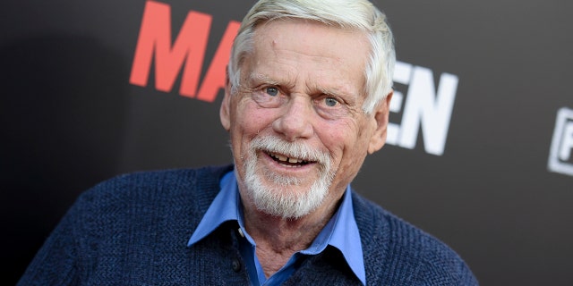 Robert Morse died peacefully at home on Wednesday, his talent agent confirmed tto Fox News Digital. He was 90.
